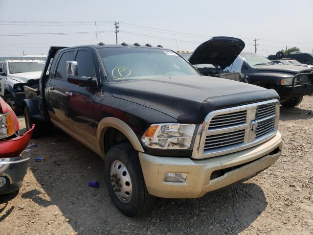 Ram 3500 2011