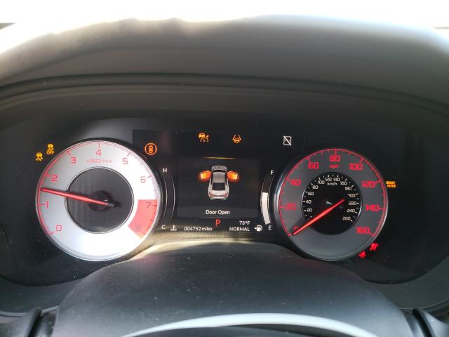 2021 ACURA TLX TECH A 19UUB5F52MA006718