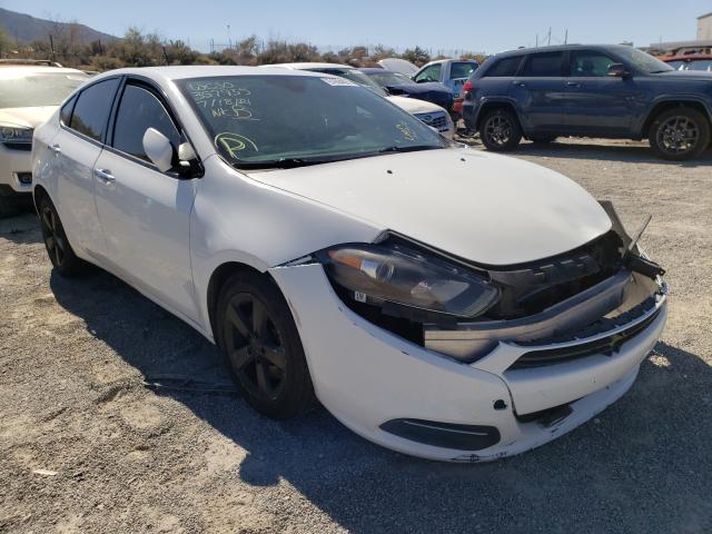 2015 DODGE DART SXT 1C3CDFBB2FD374425