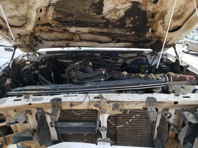 1FTEF15N1RNA18571 1994 Ford F150