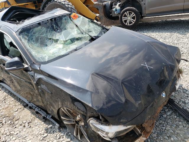 2020 BMW 430I GRAN WBA4J1C04LBU68173