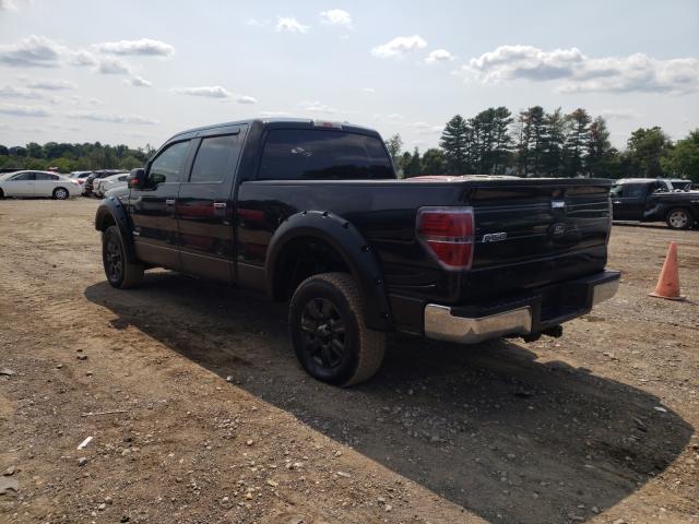 2011 FORD F150 SUPER 1FTFW1ET0BFB07051