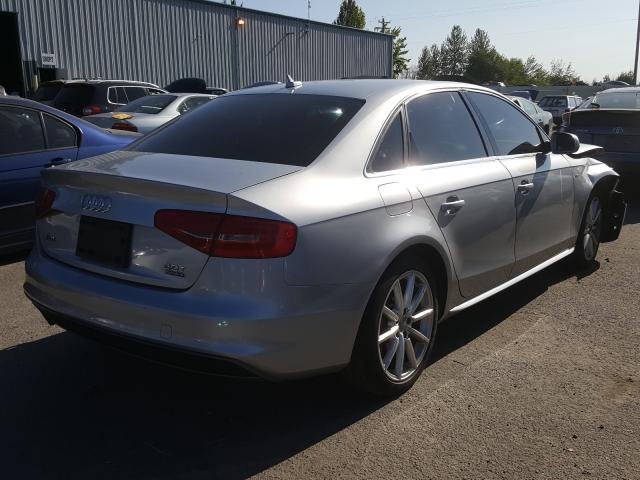 VIN WAUBFAFL3FN046395 2015 Audi A4, Premium no.4