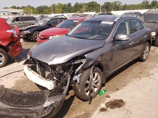 2016 INFINITI QX50 JN1BJ0RR4GM265775