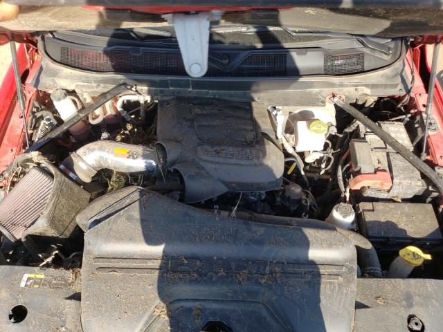 2019 RAM 2500 POWER 3C6TR5EJ1KG683155