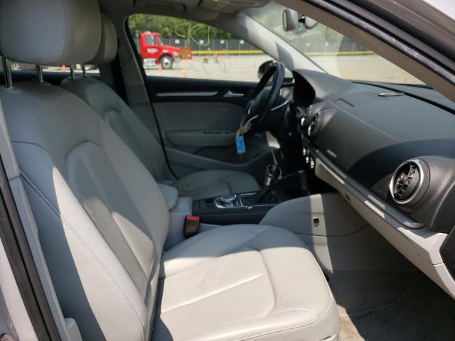2015 AUDI A3 WAUBFGFF6F1132773