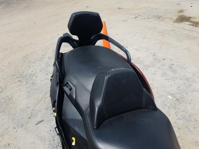 2016 BMW C650 GT WB10C150XGZ315719