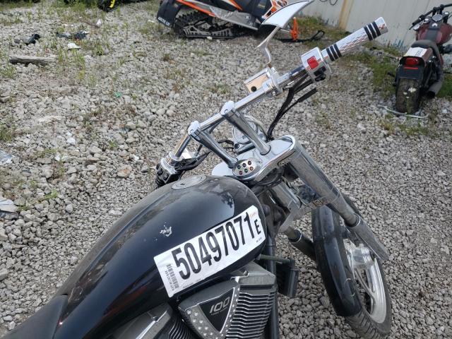 2006 VICTORY MOTORCYCLES V92 C VICT 5VPXB26D063006582