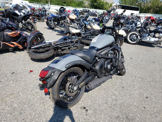 2021 KAWASAKI EN650 E JKAENEE14MDA06059