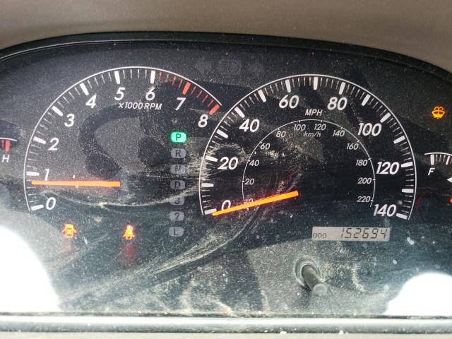 2006 TOYOTA CAMRY-LE 4T1BE32K06U661065