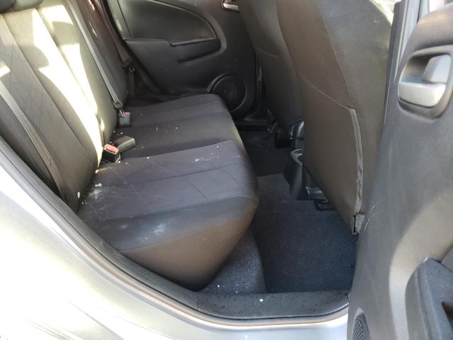 2014 MAZDA MAZDA2 SPO JM1DE1KYXE0185578