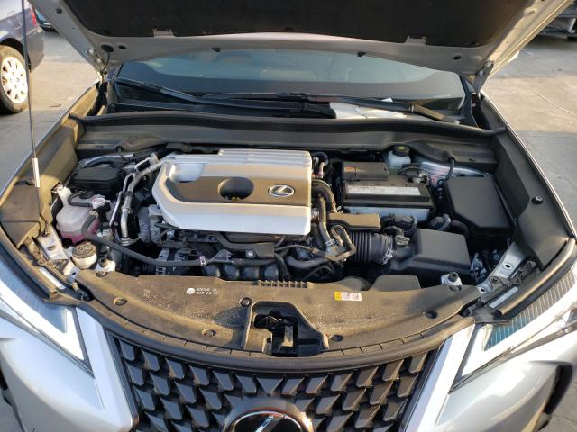 2020 LEXUS UX 200 JTHX3JBHXL2030094