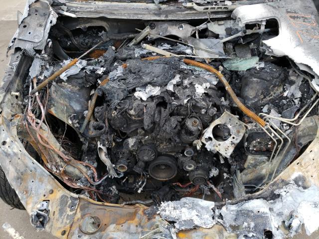 2015 MERCEDES-BENZ ML 400 4MA 4JGDA5GB2FA499188