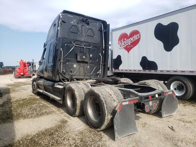 3AKJGLD67FSGE5036 Freightliner Cascadia 1 2015. Фото: 2