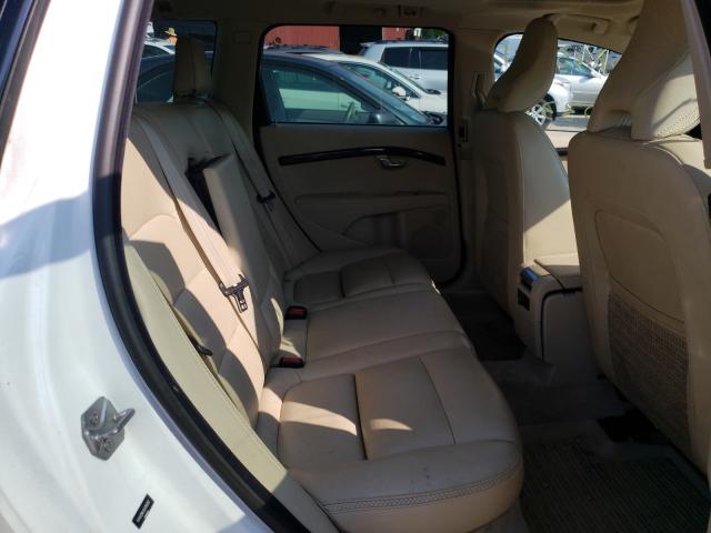 2016 VOLVO XC70 T5 PR YV4612NKXG1269282