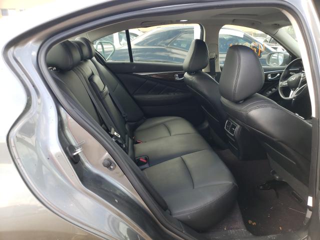 2018 INFINITI QX50 JN1EV7ARXJM432380