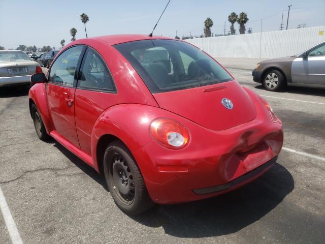 2010 VOLKSWAGEN NEW BEETLE 3VWPG3AGXAM002034