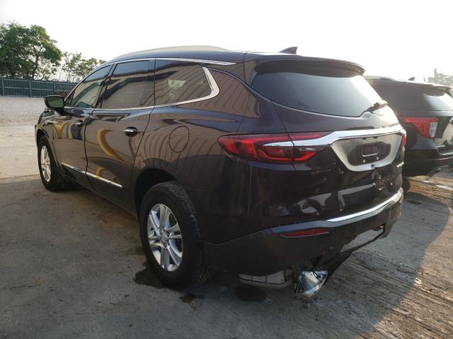 2019 BUICK ENCLAVE PR 5GAERCKW6KJ175124