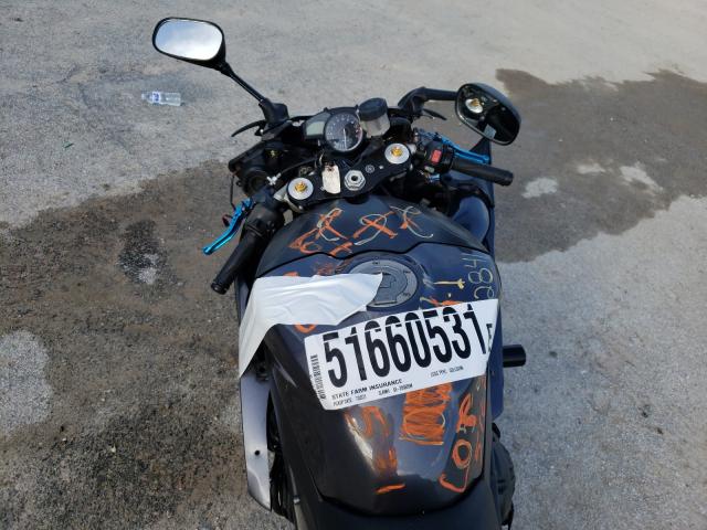 2007 YAMAHA YZFR1 JYARN20EX7A002841