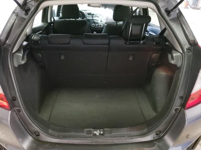 2016 HONDA FIT LX JHMGK5H59GS007855