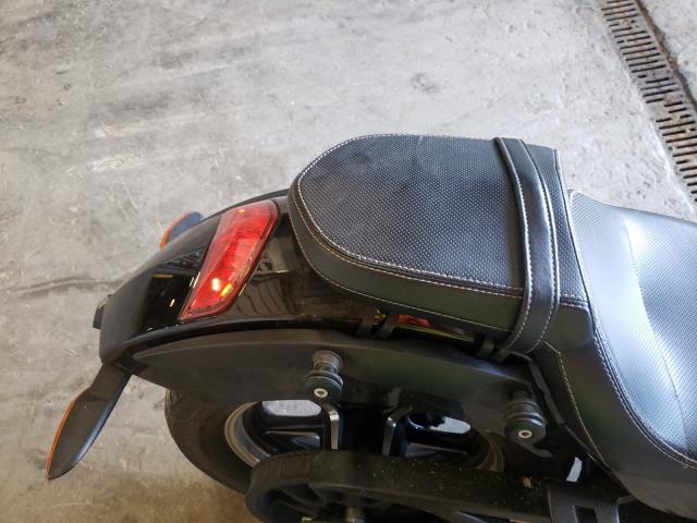 2014 VICTORY MOTORCYCLES JUDGE 5VPMB36N9E3030878