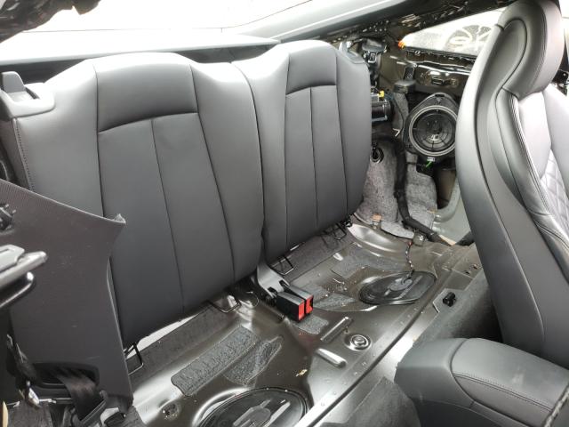 2019 AUDI TT TRUAEAFV3K1002813