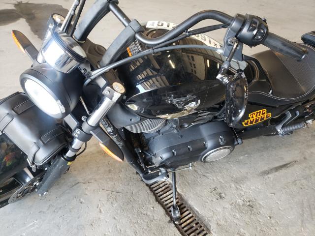 2014 VICTORY MOTORCYCLES JUDGE 5VPMB36N9E3030878