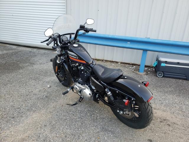 2018 HARLEY-DAVIDSON XL1200 XS 1HD1LR323JC428608