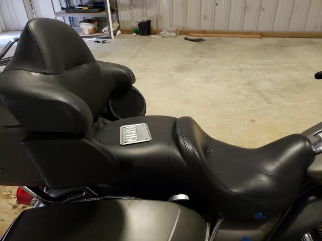 2018 HARLEY-DAVIDSON FLHTK ULTR 1HD1KED13JB661556