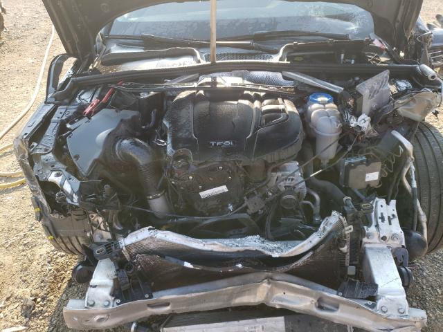 2017 AUDI A4 WAUGNAF48HN004003
