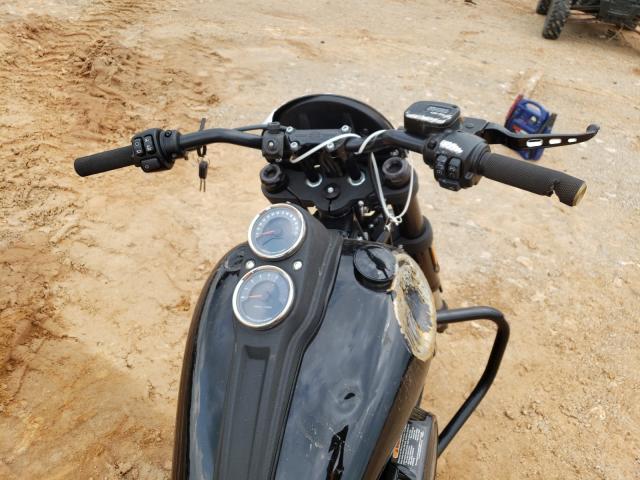 2020 HARLEY-DAVIDSON FXLRS 1HD1YWK16LB052942