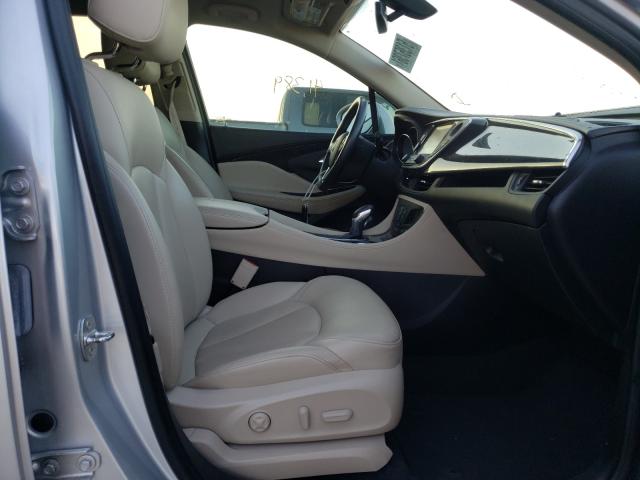 2017 BUICK ENVISION E LRBFXBSA9HD108109