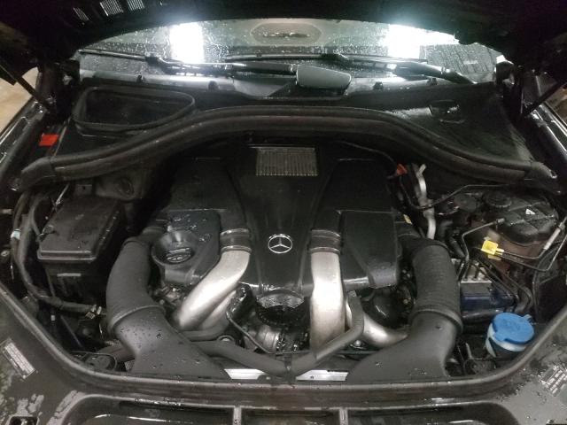 2015 MERCEDES-BENZ GL 4JGDF7DE8FA502493