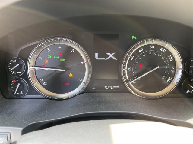 2021 LEXUS LX 570 JTJFY7AX4M4343347