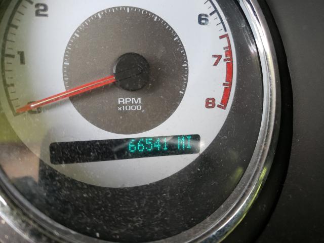 2010 CHEVROLET COBALT 2LT 1G1AF5F50A7192587