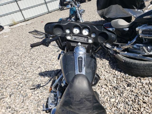 2009 HARLEY-DAVIDSON FLHX 1HD1KB4169Y693506
