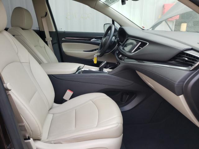 2019 BUICK ENCLAVE PR 5GAERCKW6KJ175124