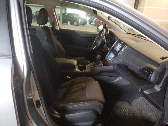 2020 SUBARU OUTBACK 4S4BTAAC7L3263891