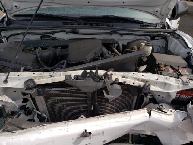 2014 TOYOTA TACOMA PRE 5TFTX4GN4EX034670