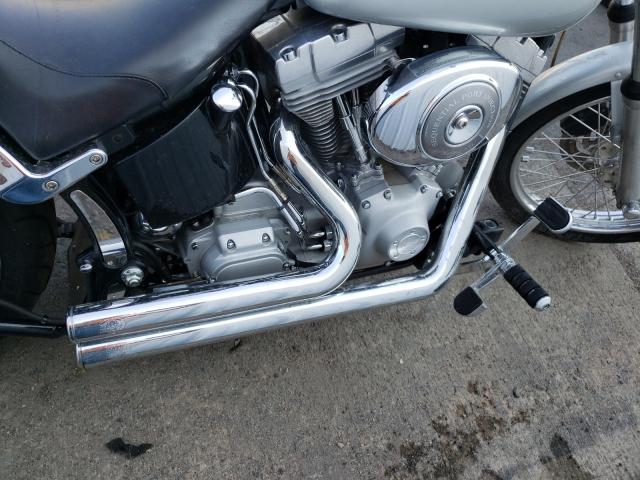 2005 HARLEY-DAVIDSON FXSTI 1HD1BVB105Y037719