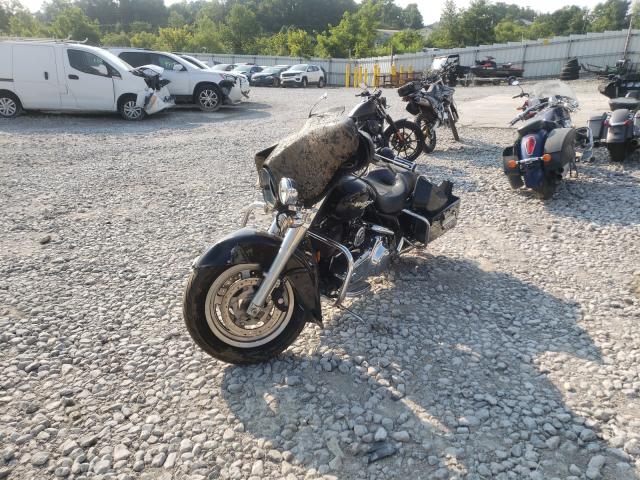 2008 HARLEY-DAVIDSON FLHX 1HD1KB4188Y671019