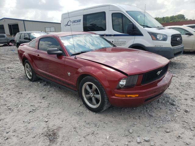 2009 Ford Mustang for sale in Hueytown, AL