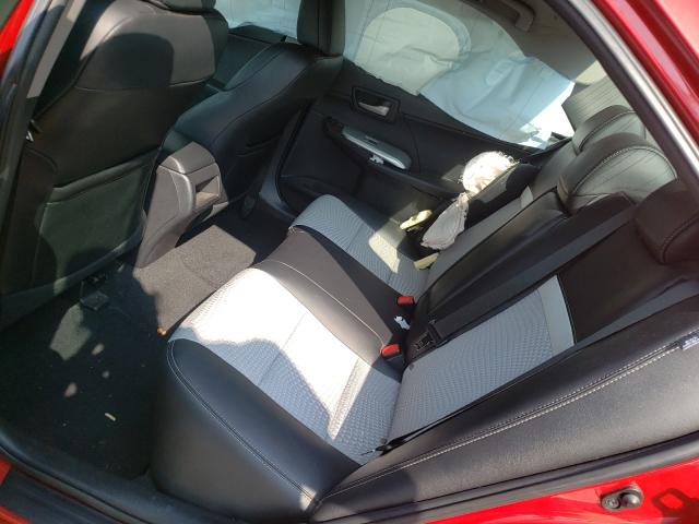 2012 TOYOTA CAMRY L/LE 4T1BF1FK1CU623934
