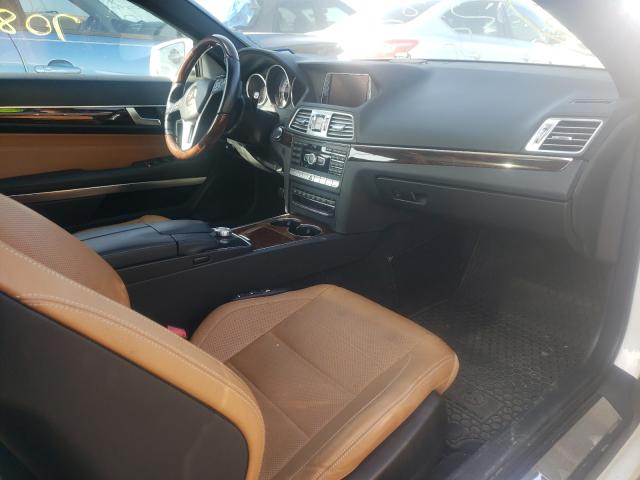 2014 MERCEDES-BENZ E350 WDDKJ5KB5EF241242