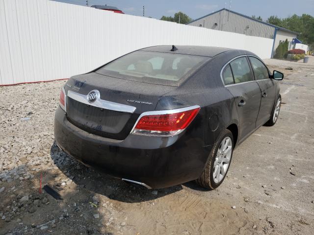2012 BUICK LACROSSE T 1G4GJ5E39CF117391