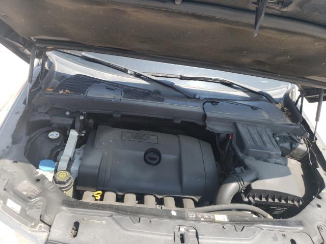 2011 LAND ROVER LR2 HSE SALFR2BN8BH220617