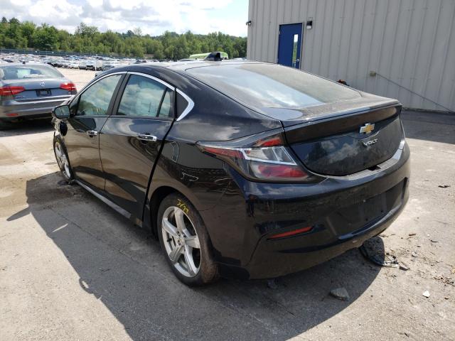 VIN 1G1RC6S59HU109354 2017 Chevrolet Volt, LT no.3