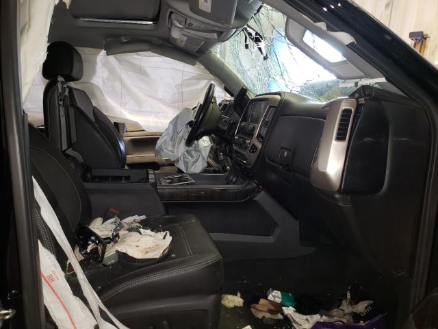 2016 GMC SIERRA K15 3GTU2PEC7GG252583