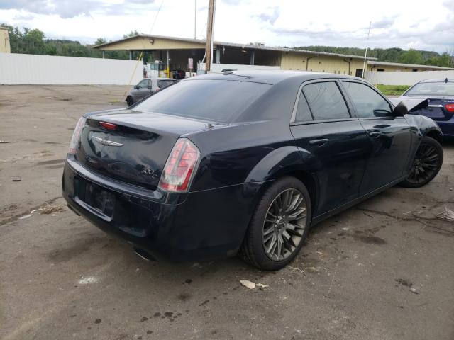 2013 CHRYSLER 300C VARVA 2C3CCADT0DH727448