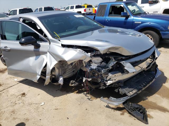 2021 TOYOTA AVALON TOU 4T1GZ1FB1MU059782
